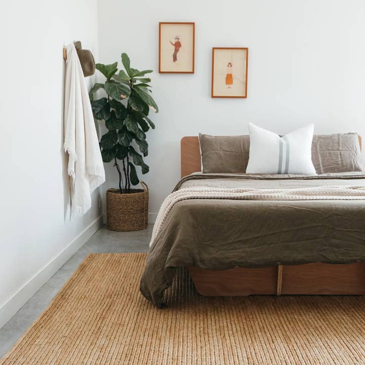 Braided Natural Jute - Dharma and other Purchase Wholesale braided gas hose. Free Returns & Net 60 Terms on Faire trending on Faire.