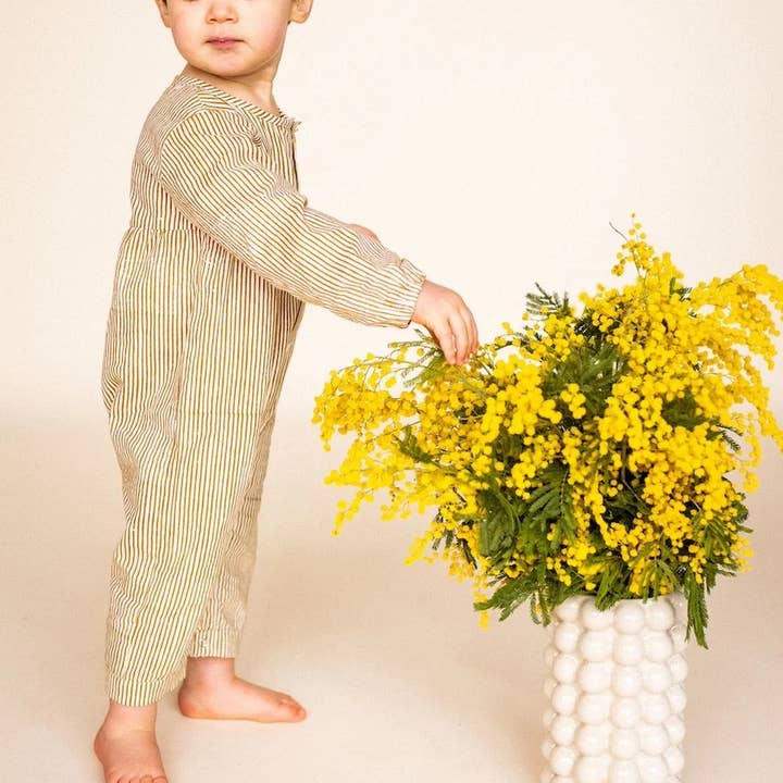 Apaches Collections - Wholesale Sleepsuit - Baby - MUNI Baby Pajamas1