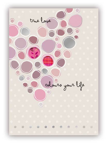 lykønskningskort for engroshandel hos Acte tre US/UK