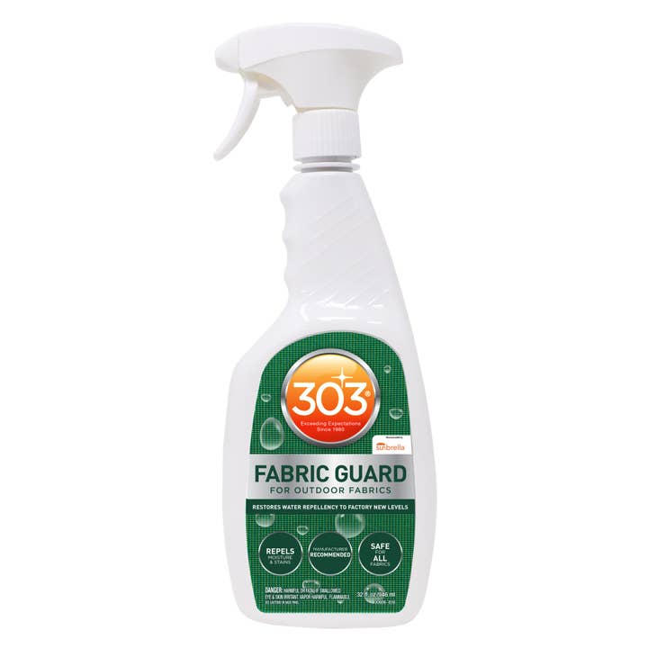 Gold Eagle Company - Wholesale Stain Remover - 303 Fabric Guard - 32oz