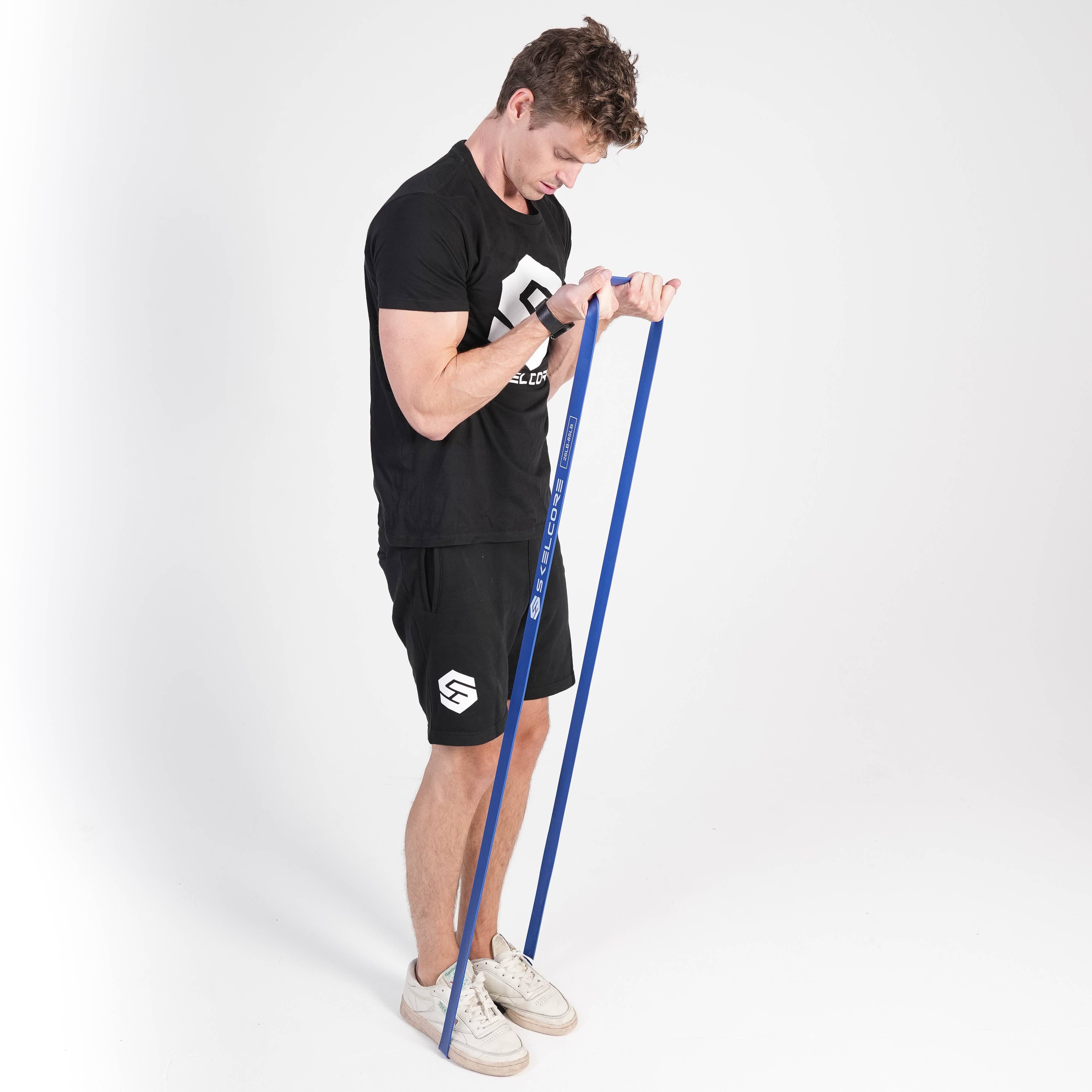 Skelcore - Wholesale Fitness Equipment - Skelcore Resistance Power Band22