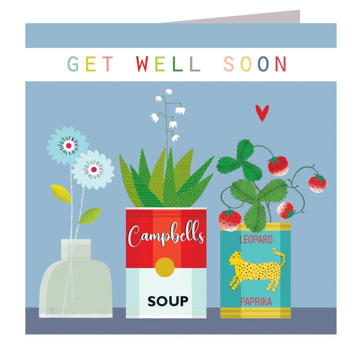 TC03 Tarjeta de Recuperación Pronta para venta al por mayor de Kali Stileman Publishing