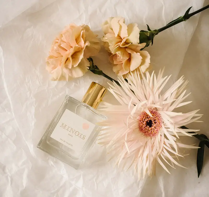 Minois Paris - Wholesale Perfume/Eau de Toilette - Perfume - Eau de toilette for mothers and children3