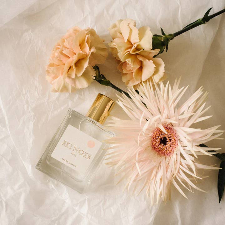 Minois Paris - Wholesale Perfume/Eau de Toilette - Perfume - Eau de toilette for mothers and children3