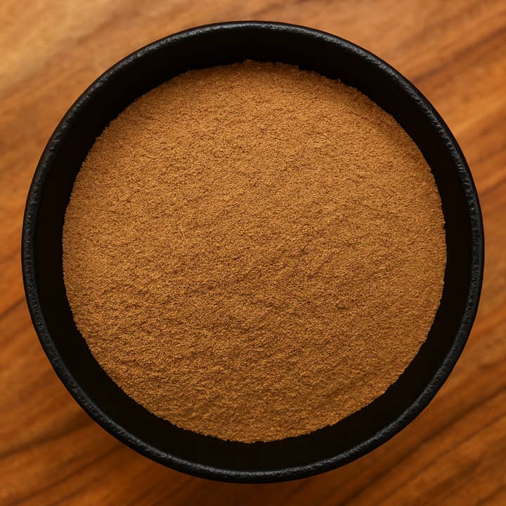 Smeerwortelwortelpoeder (Symphytum Officinale) voor wholesale door LA Herb