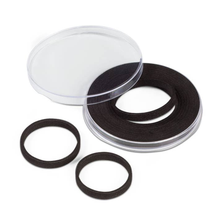 Coin capsules GRIPS XL for wholesale by Lighthouse