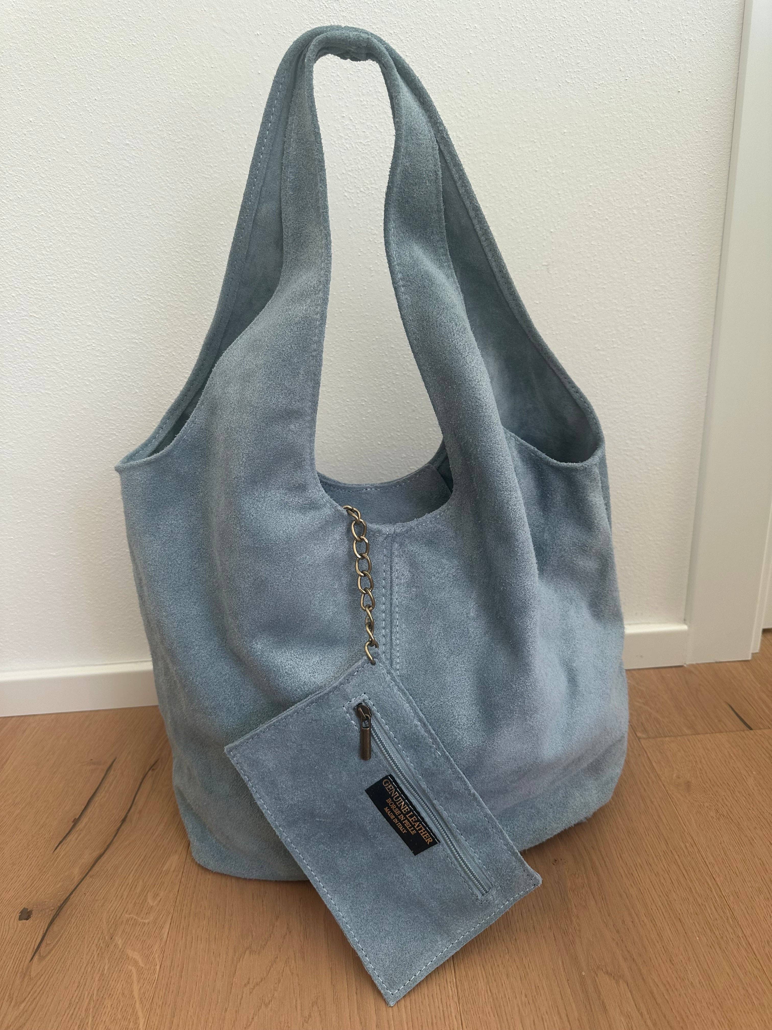 Zhade - Vendita all'ingrosso Tracolla - Donna - VEGAS hobo bag8