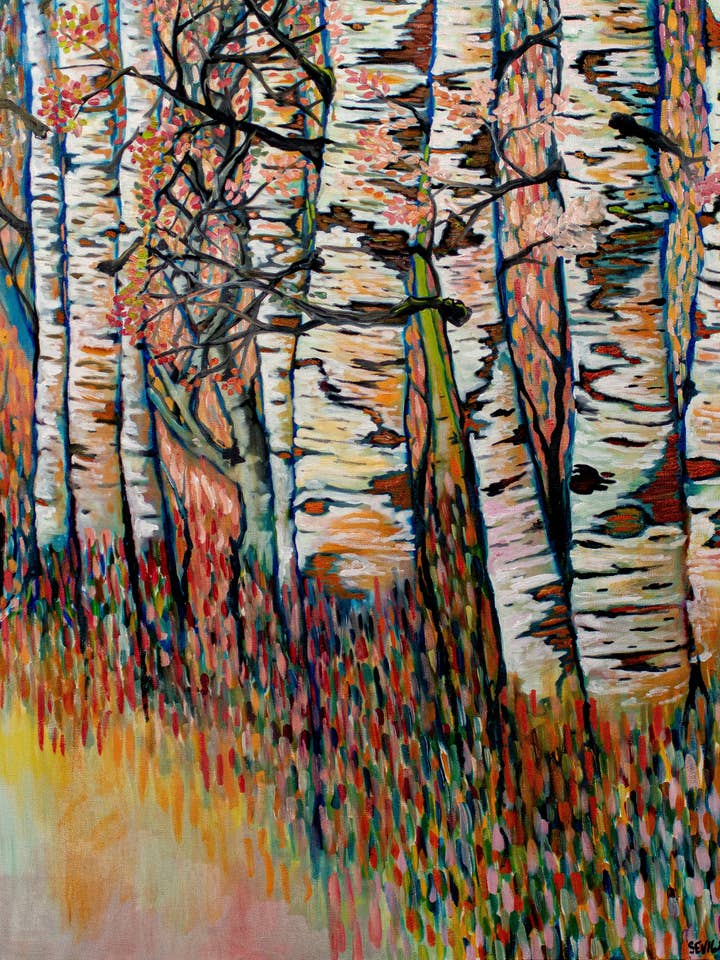 ALAMILLO TRÆER for engroshandel hos Sevigny Studio