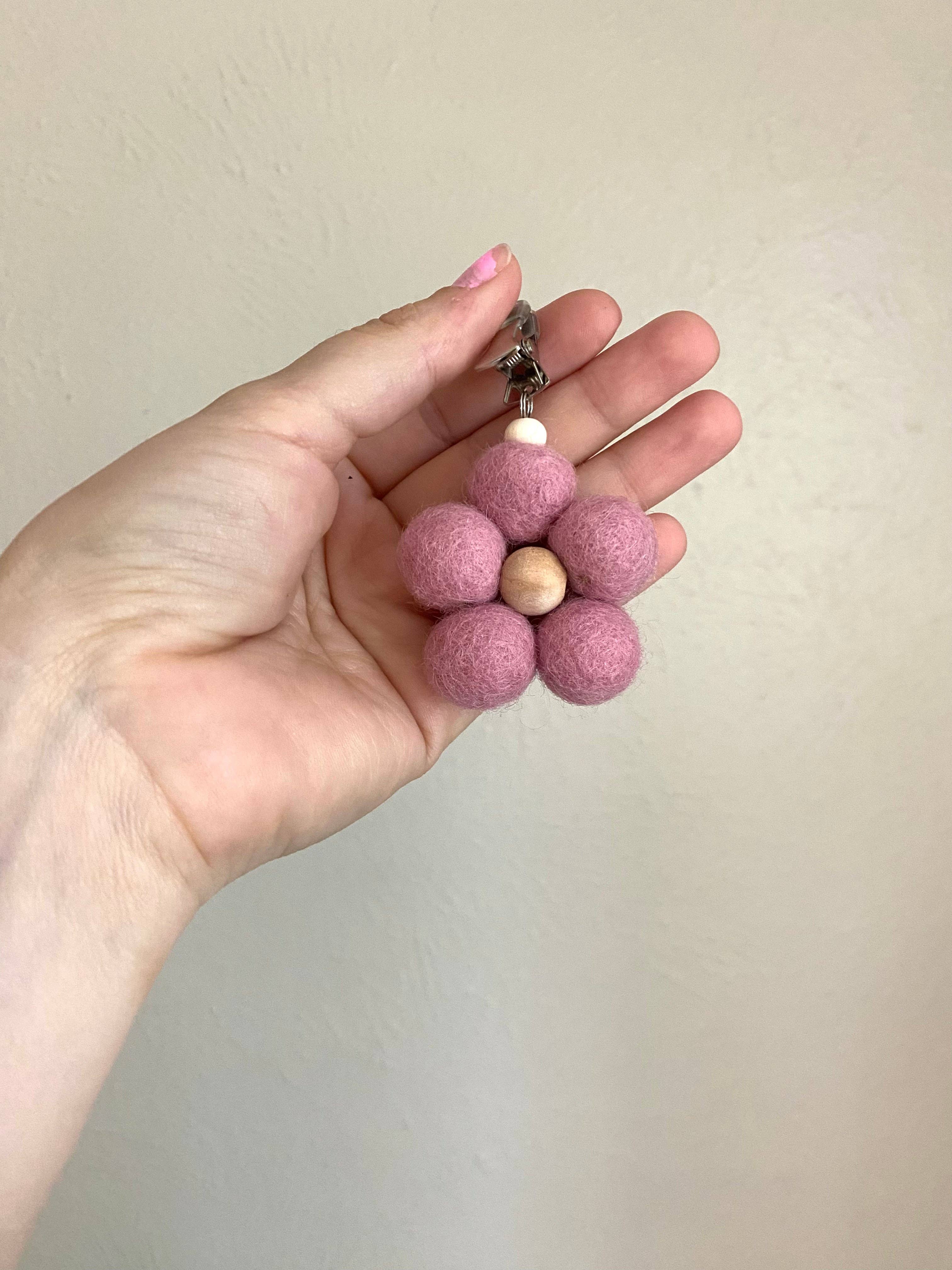 Lost Vly - Wholesale Car Freshener - Women's - Spring Flower Reusable Oil Diffuser0