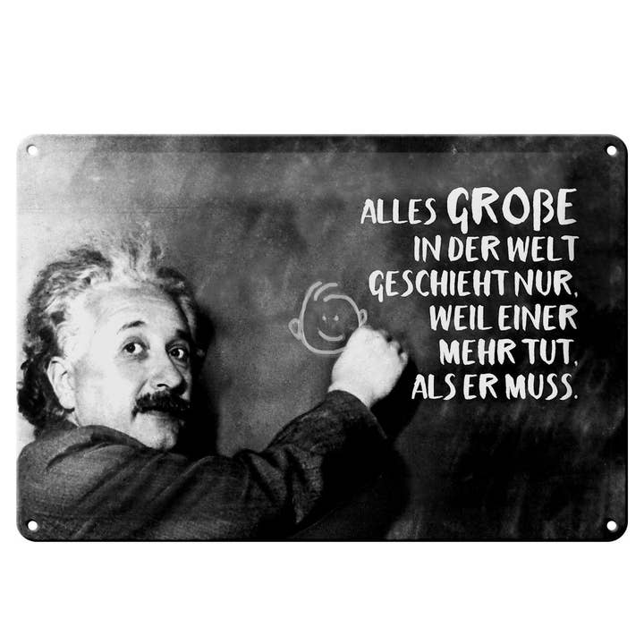 Placa metálica 20x30 cm — porque alguém faz mais do que tem de fazer por atacado de Femer