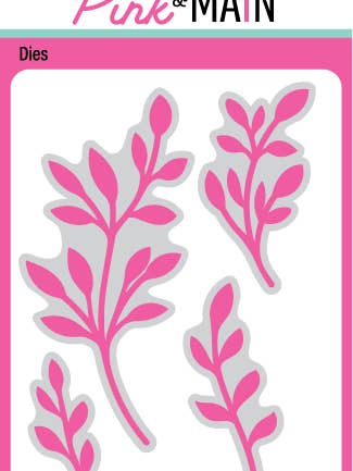 Branches Dies for wholesale by Pink and Main