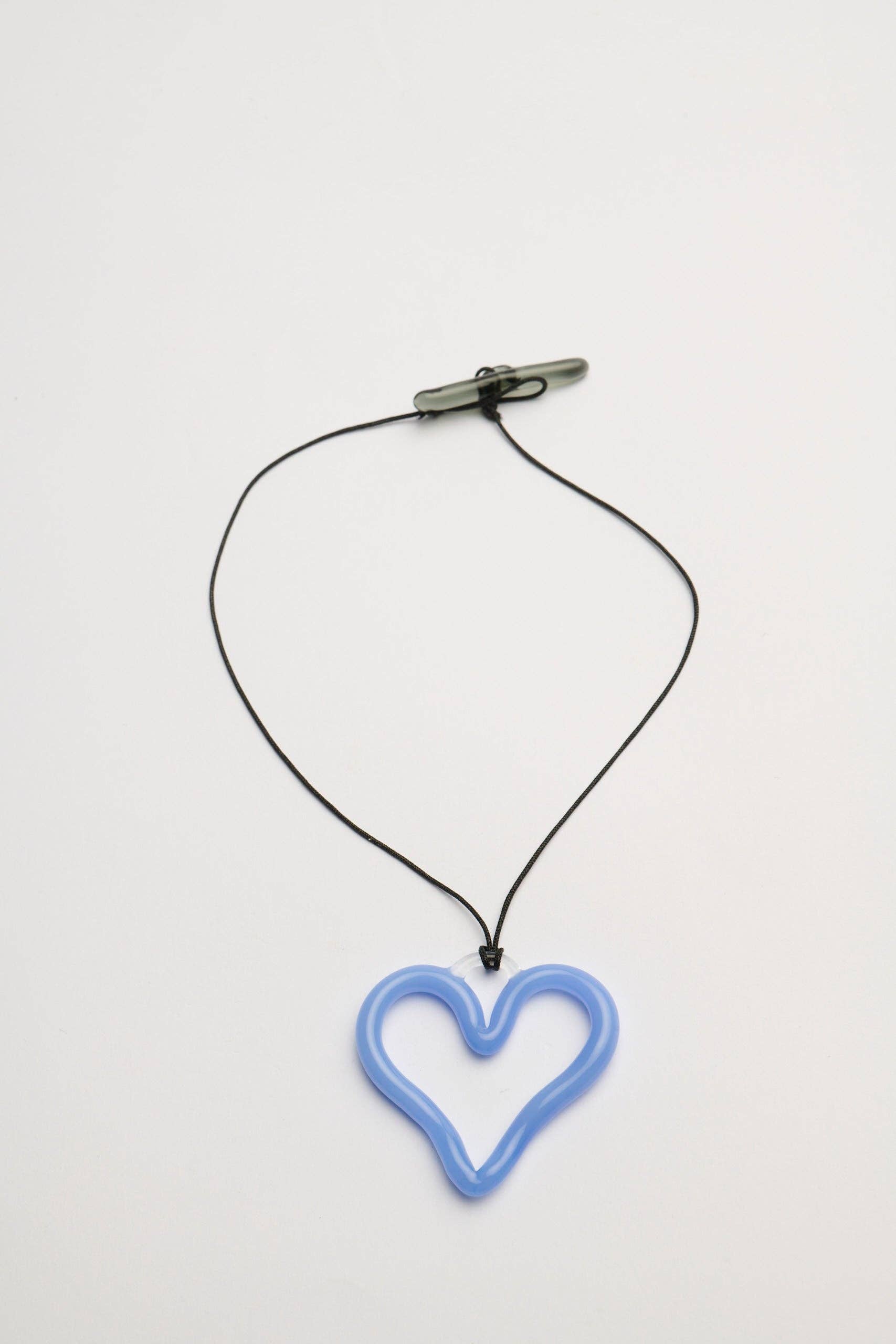 Levens Jewels - Wholesale Pendant/Charm Necklace - Collar Corazón XL1