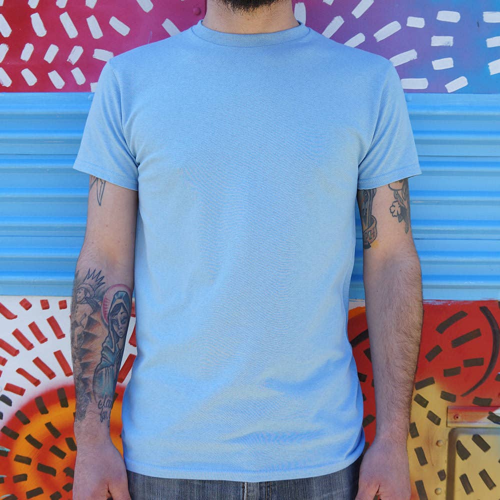 6DS - Vente T-shirt – homme - T-shirt Solid Tee pour homme6