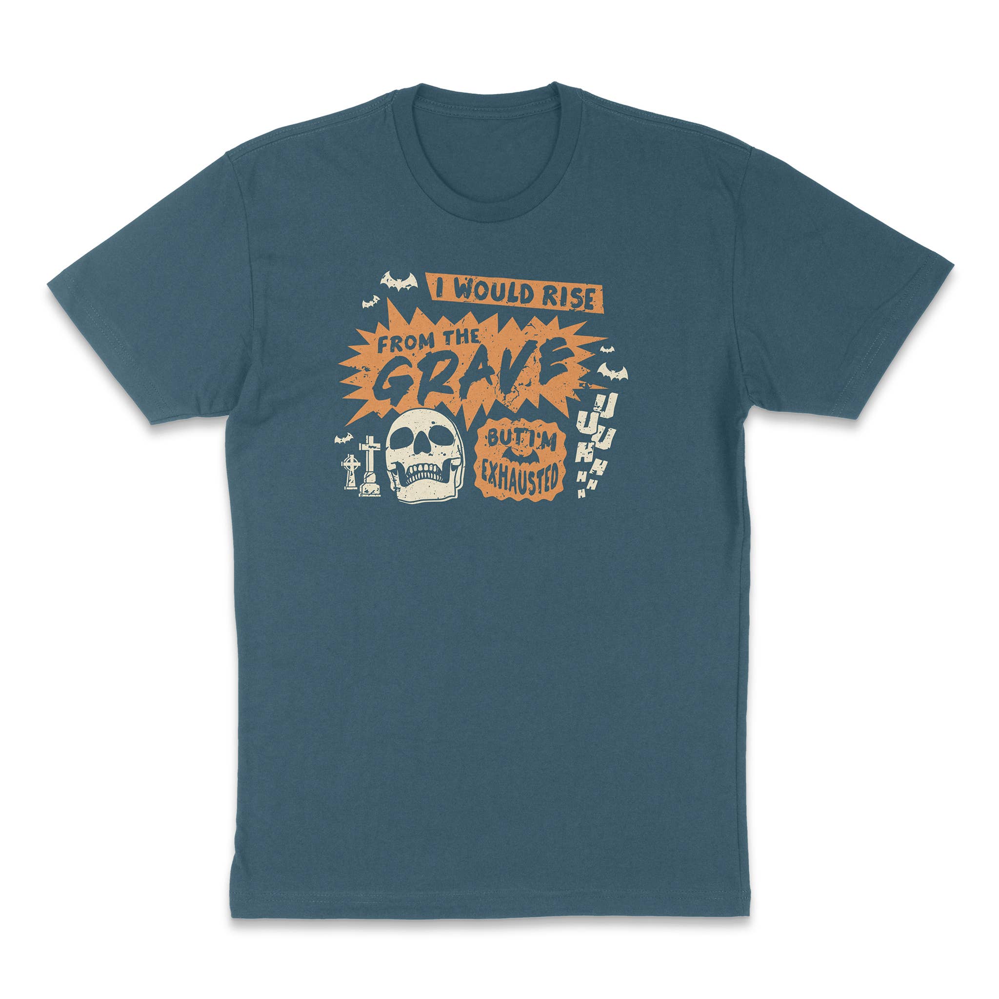 femfetti - Wholesale T-Shirt (Graphic) - Women's - Rise From Grave Shirt2