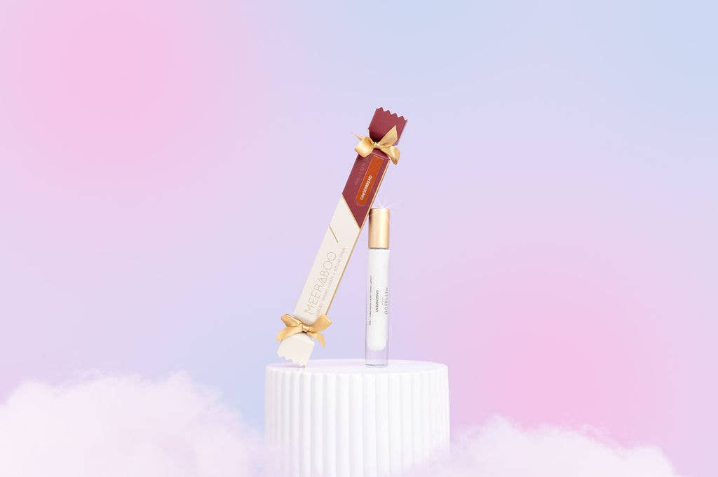 Meeraboo - Wholesale Room & linen spray - Christmas Bon Bon | Luxury Travel Linen + Room Spray 3