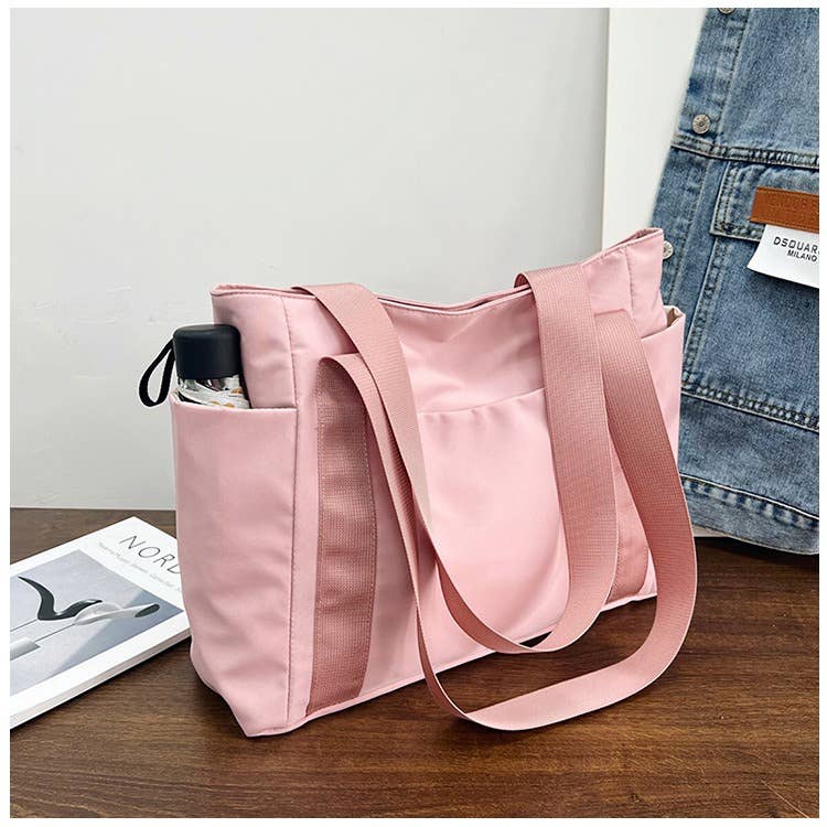 wandf - Wholesale Tote Bag - Women's - Tote Bag for Women Tote Shoulder Bag Handbag for Travel13