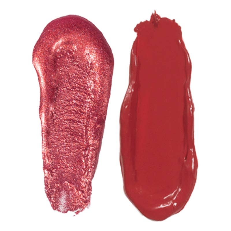 Profusion Cosmetics - Vendita all'ingrosso Ombretti - Io 🖤 Boba: Eyeliner Attivato dall'Acqua & Pennello Ricaricabile per Acqua13