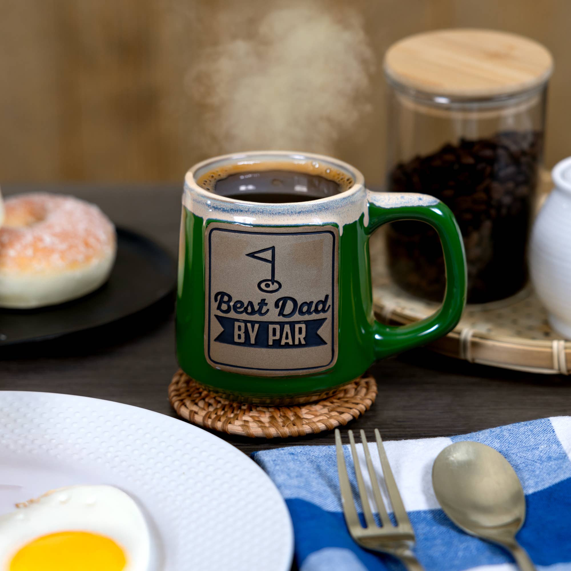 Pavilion - Wholesale Coffee Mug - Par Dad - 15 oz Mug1