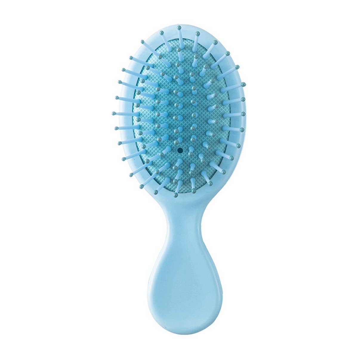 ACCITY - Wholesale Hair Brush/Comb - CHILDREN COMPACT MINI CUTE HOME MASSAGE COMB_CWMM09009