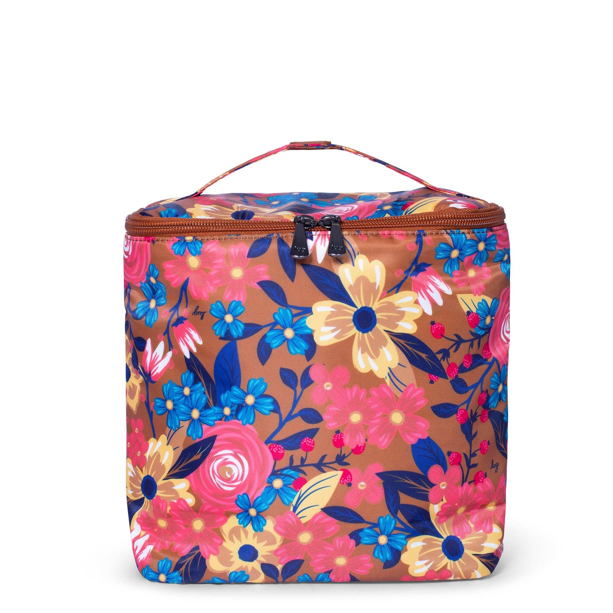Lug - Wholesale Makeup/Cosmetic Bag - Dolly Cosmetic Case16