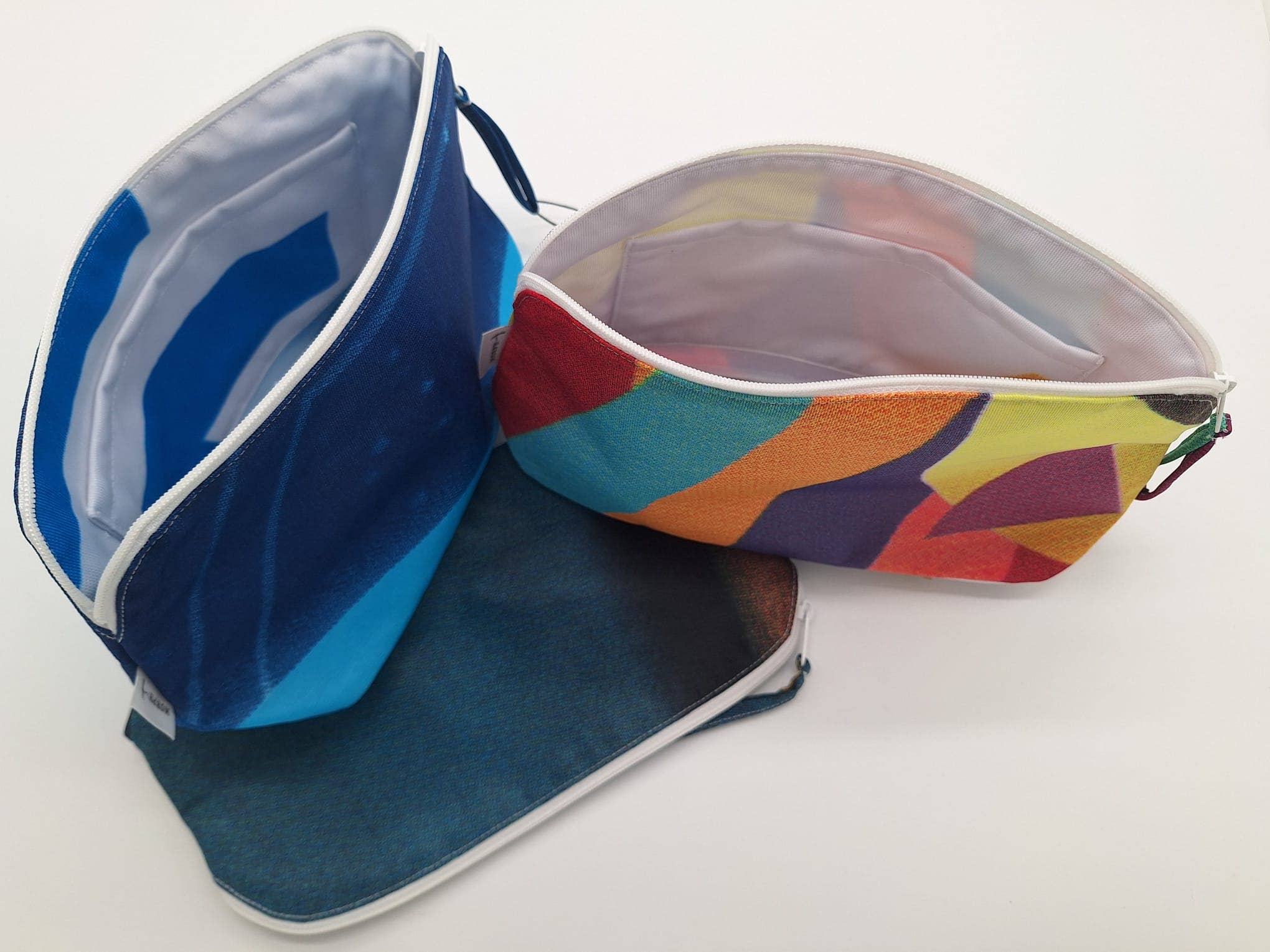 Morph - Wholesale Toiletry Bag - Unisex - Dopp Kit18