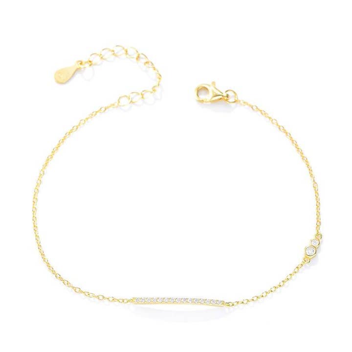 Genoa Bracelet for wholesale by Figlia Jewelry