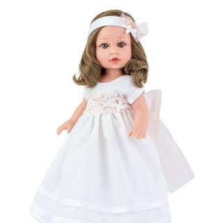 Marina & Pau - Wholesale Doll - Kids - SOFIA PETIT SOLEIL DOLL