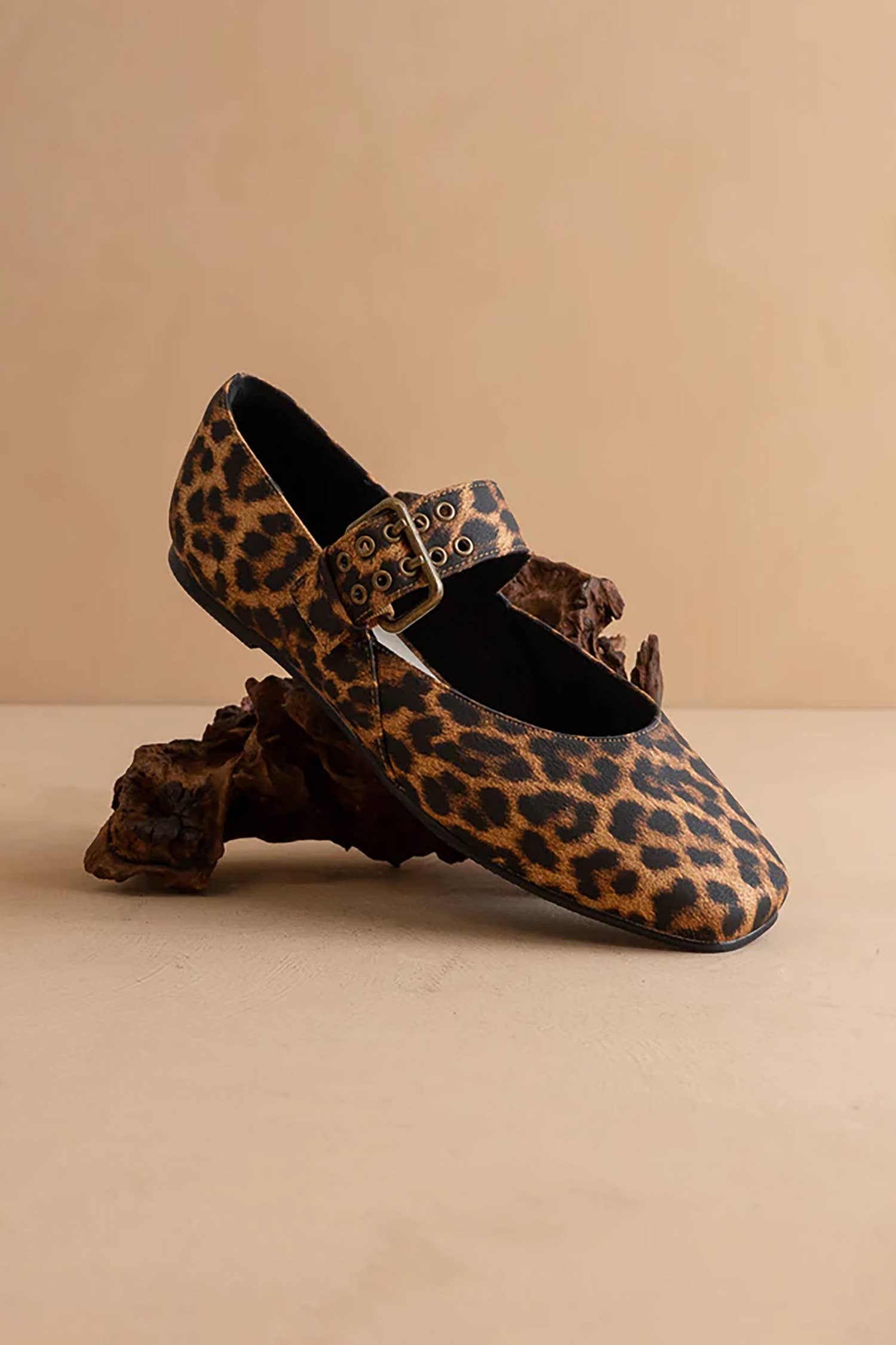 Mis Jes - Wholesale Flats - Women's - OS-SOHO6