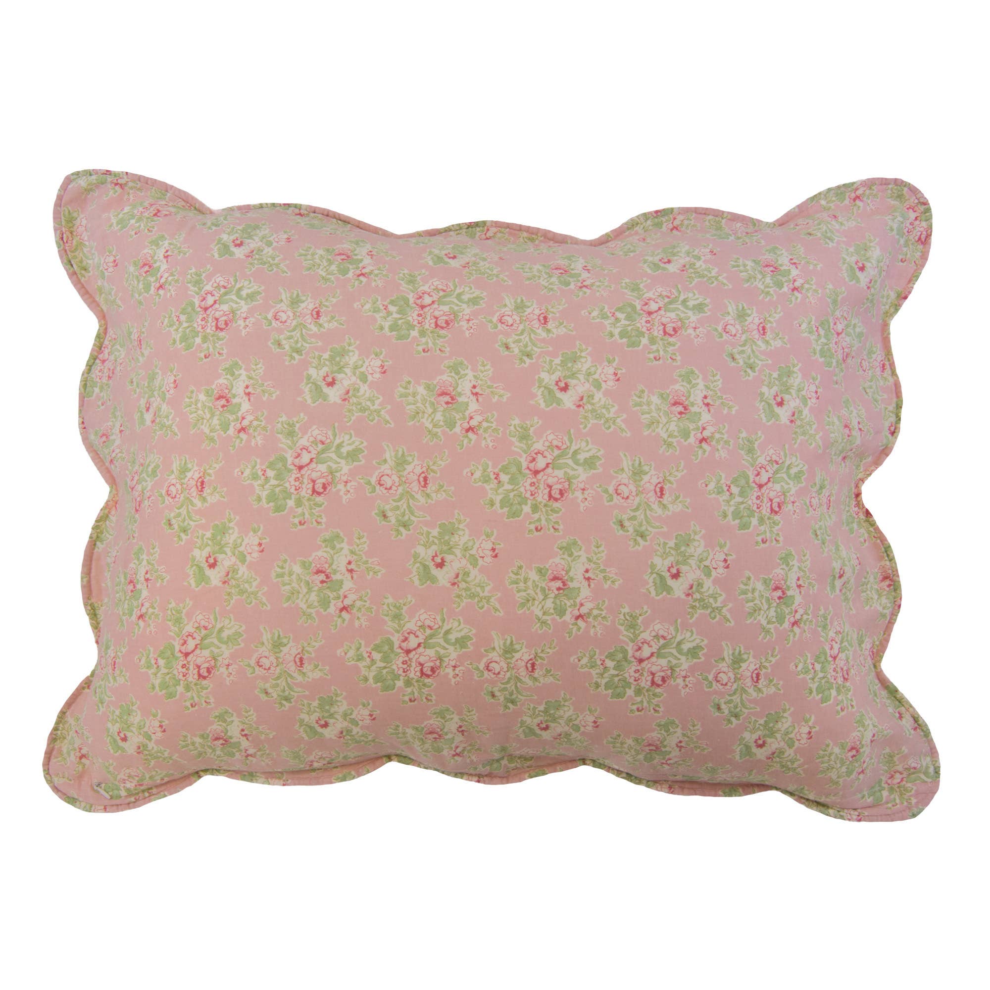 Donna Sharp – wholesale Bedding set – Strawberry Garden Cotton Pieced Quilt Collection5