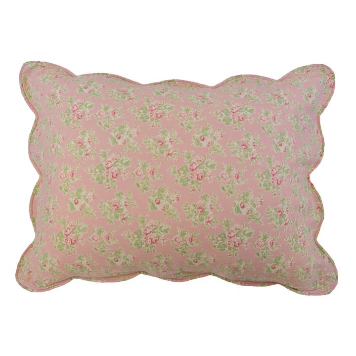 Donna Sharp - Vente Parure de lit - Collection de courtepointes en coton à motifs Jardin de Fraises5