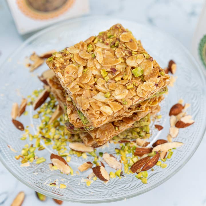 Pennisi - Cannoli di Sicilia - Wholesale Cookie - Pennisi Pistachio Crunchy1