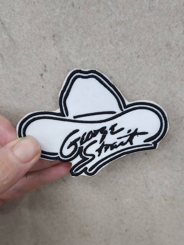 Cowboy Hat George for wholesale by Mooses Boutique