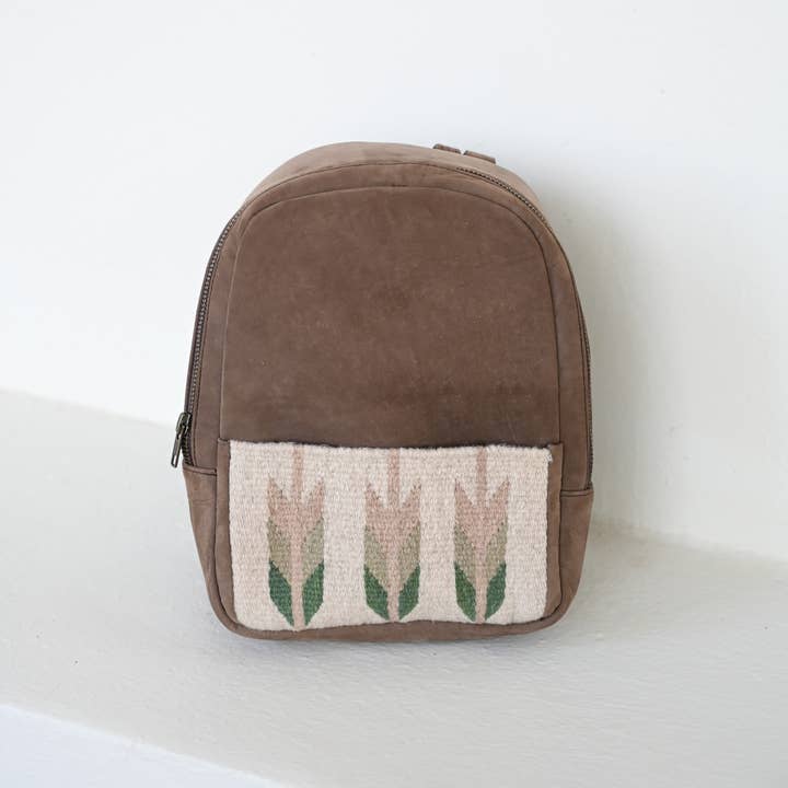 AMASOUK - Wholesale Backpack - Women's - Arbol Mini Backpack