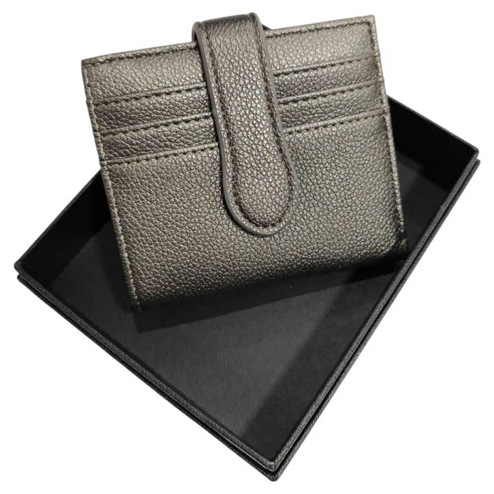 Superbia – Engroshandel Møntpung - Dame – Superbia Soft Purse Indre Flerfarvede Slots Møntsedler 7