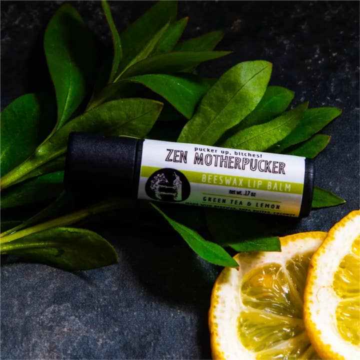 Badgerface Beauty Supply – wholesale Lip Balm – Lip Balm Display. Eco Lip Balm. Impulse Buys - 12 pack.11