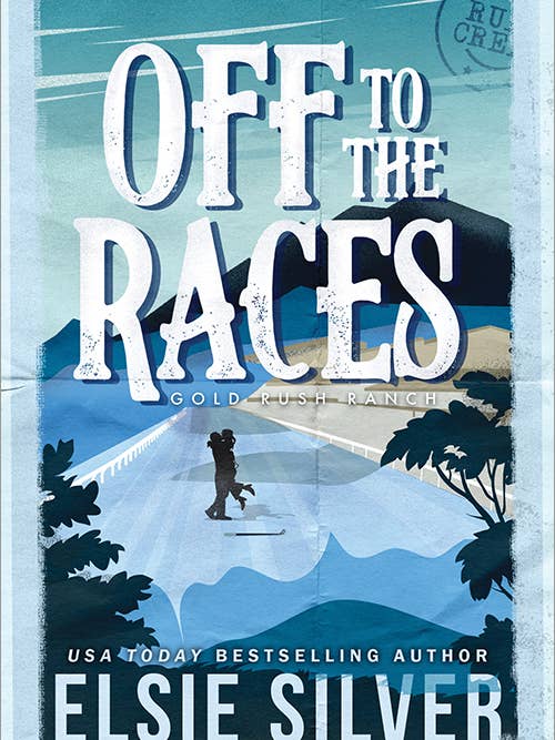 Off to the Races for wholesale by Sourcebooks