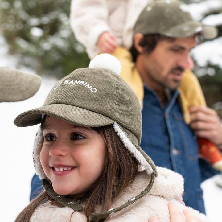Chapka Ciao Bambino för wholesale av Chamaye