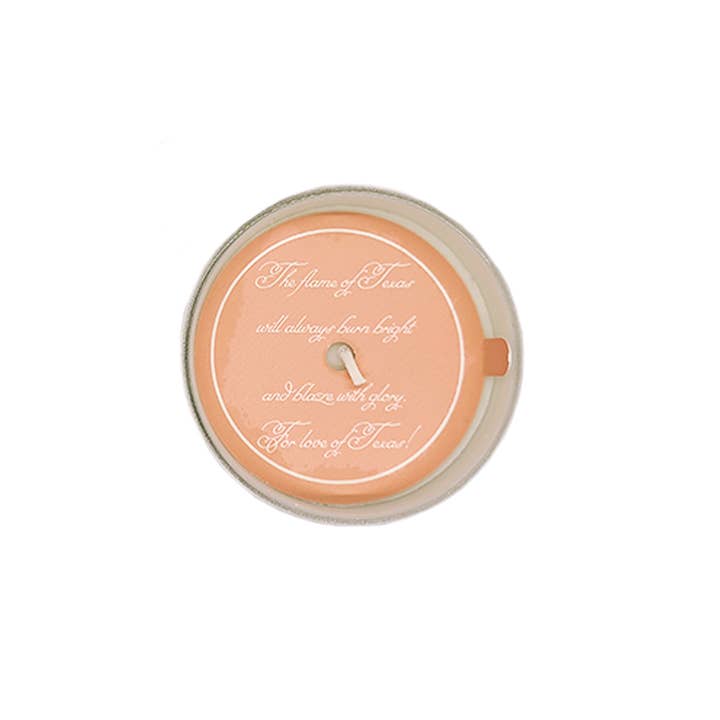 Candle Journey - Wholesale Jar/Filled Candle - The Texas Candle8