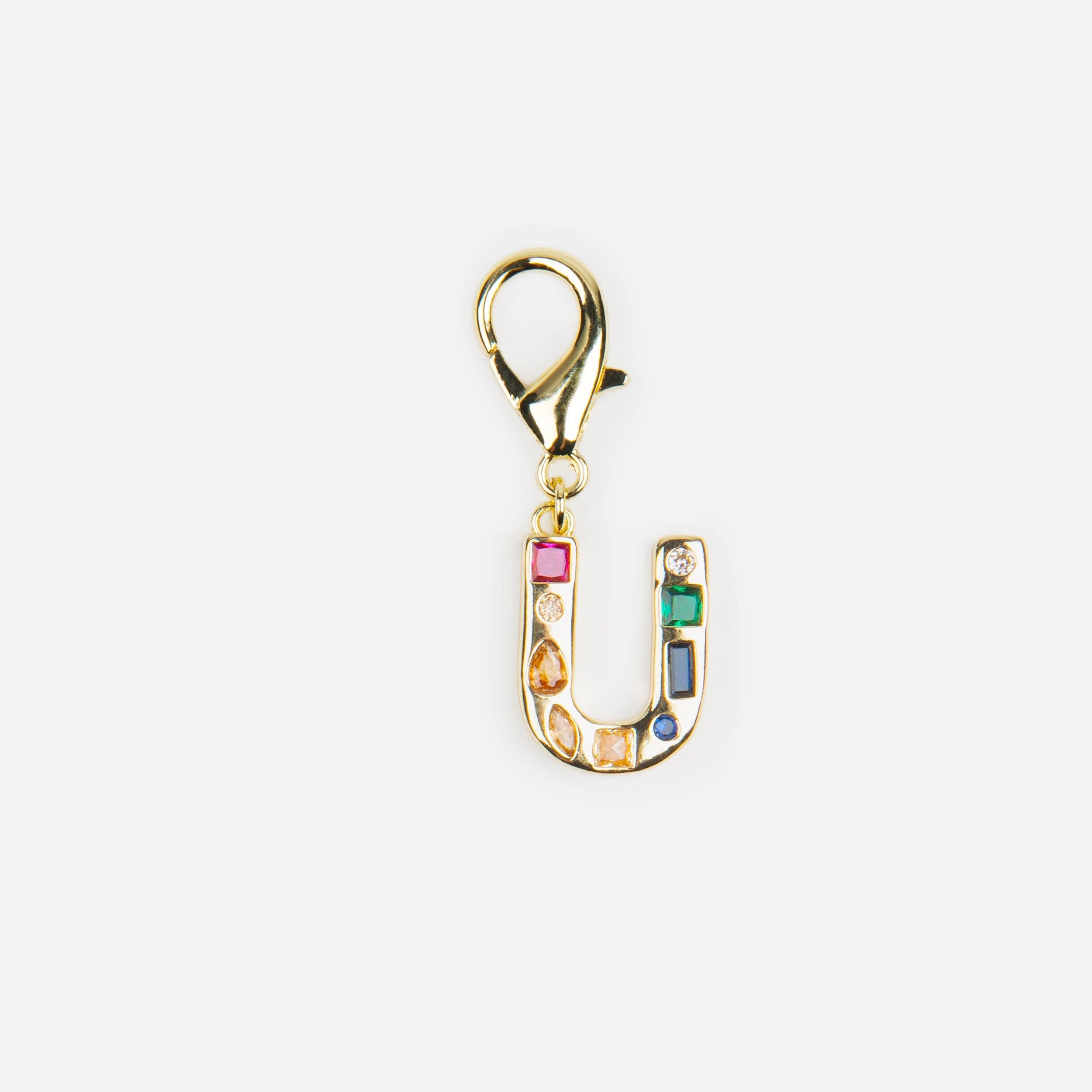 CHARLOT · Paris - Wholesale Individual Charm/Pendant - Charms - Letter43