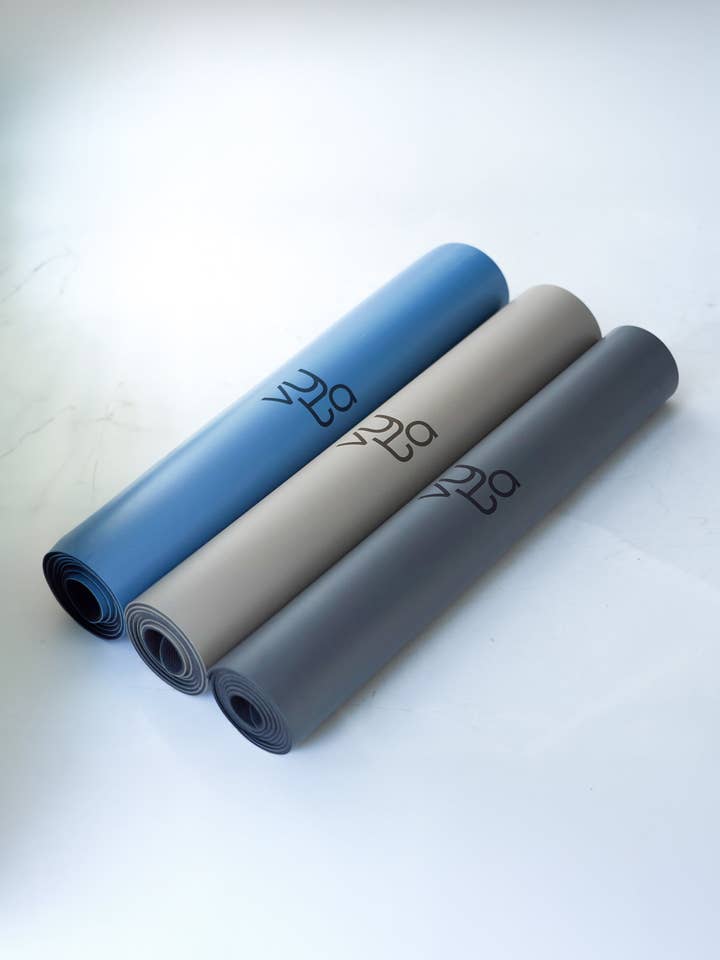 Yoga Mat for wholesale by Vyta