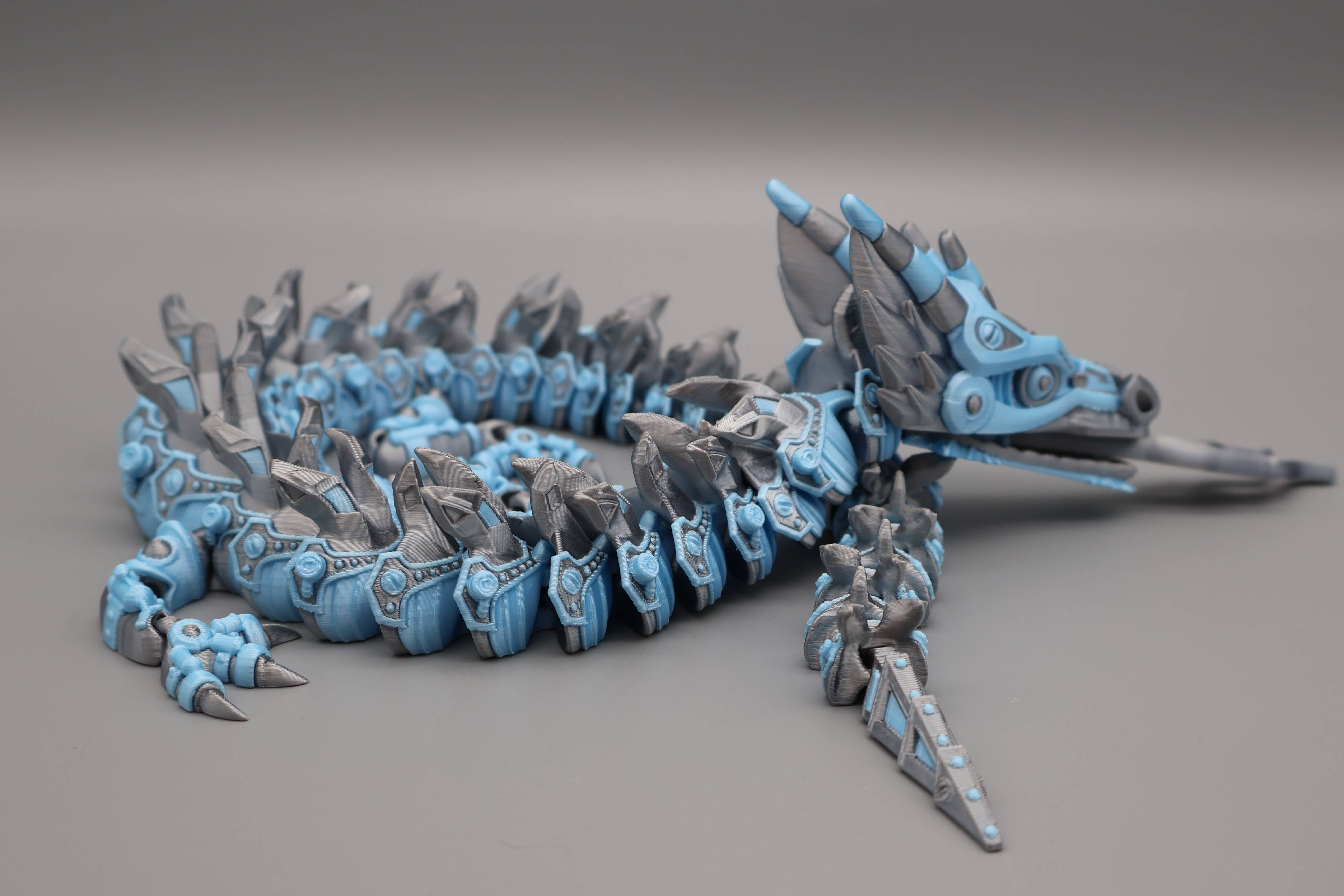 【】 Dragon LITTLE 30cm 61DwWOKAD0L._AC_UF350,