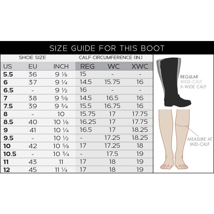 Journee - Wholesale Boots - Women's - Women's Kaison Boot13