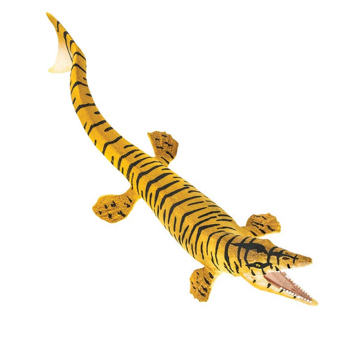 Safari Ltd. - Wholesale Figurine Toy - Kids - Tylosaurus - 304429