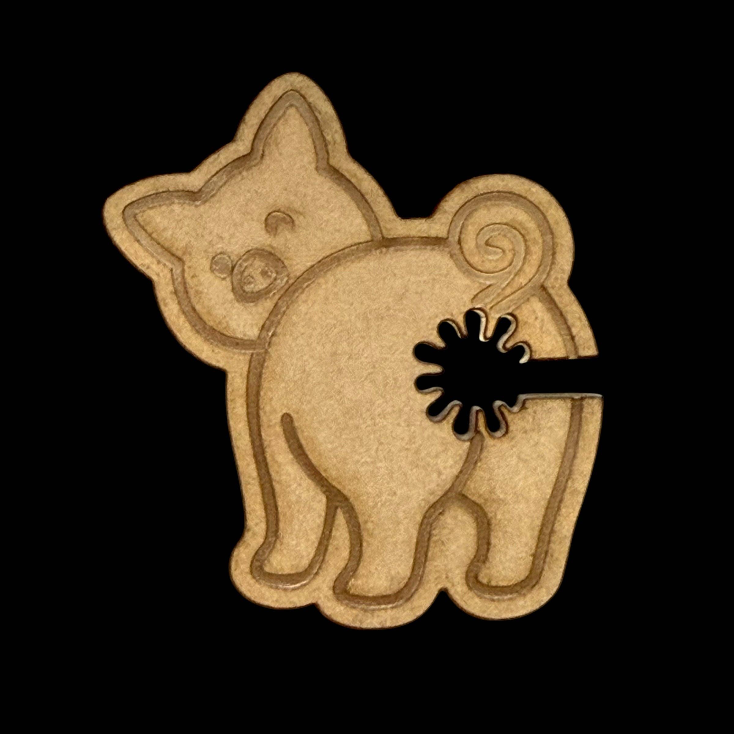 KCRESINSHOP - Wholesale Craft Supplies - Bread Clip Molds4