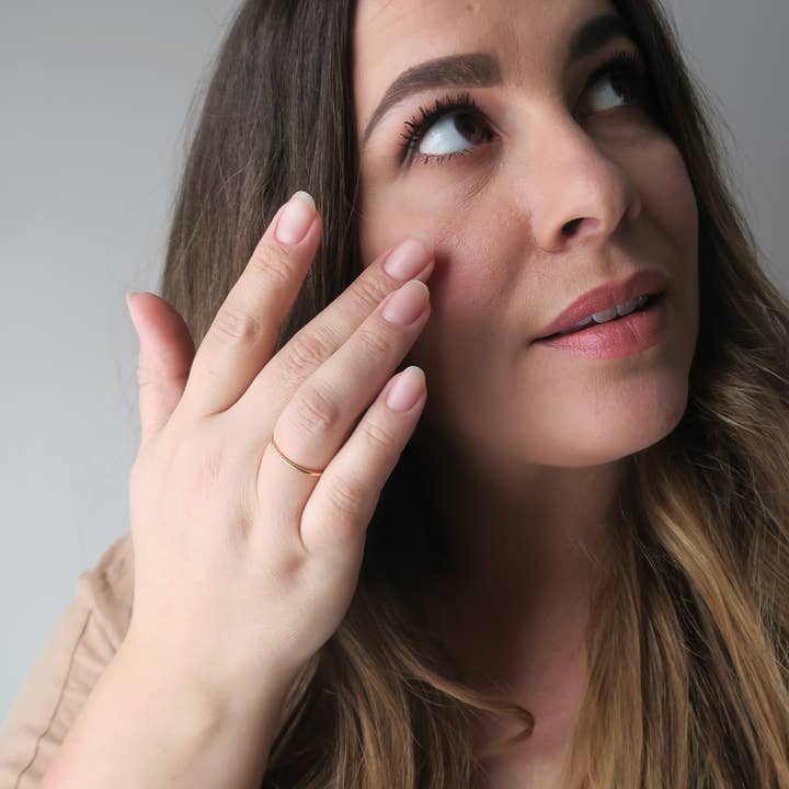 Root - Wholesale Blush - Miranda • Pretty Paint Hydrating Cream Multi-Use Blush + Lip