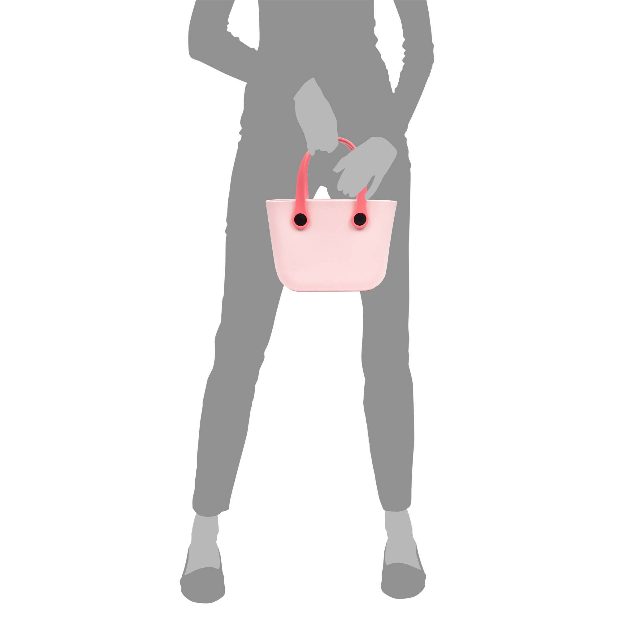 FIRENZE ARTEGIANI - Wholesale Top Handle Bag - Women's - Villapiana EVA foam handbag with interchangeable handles.10