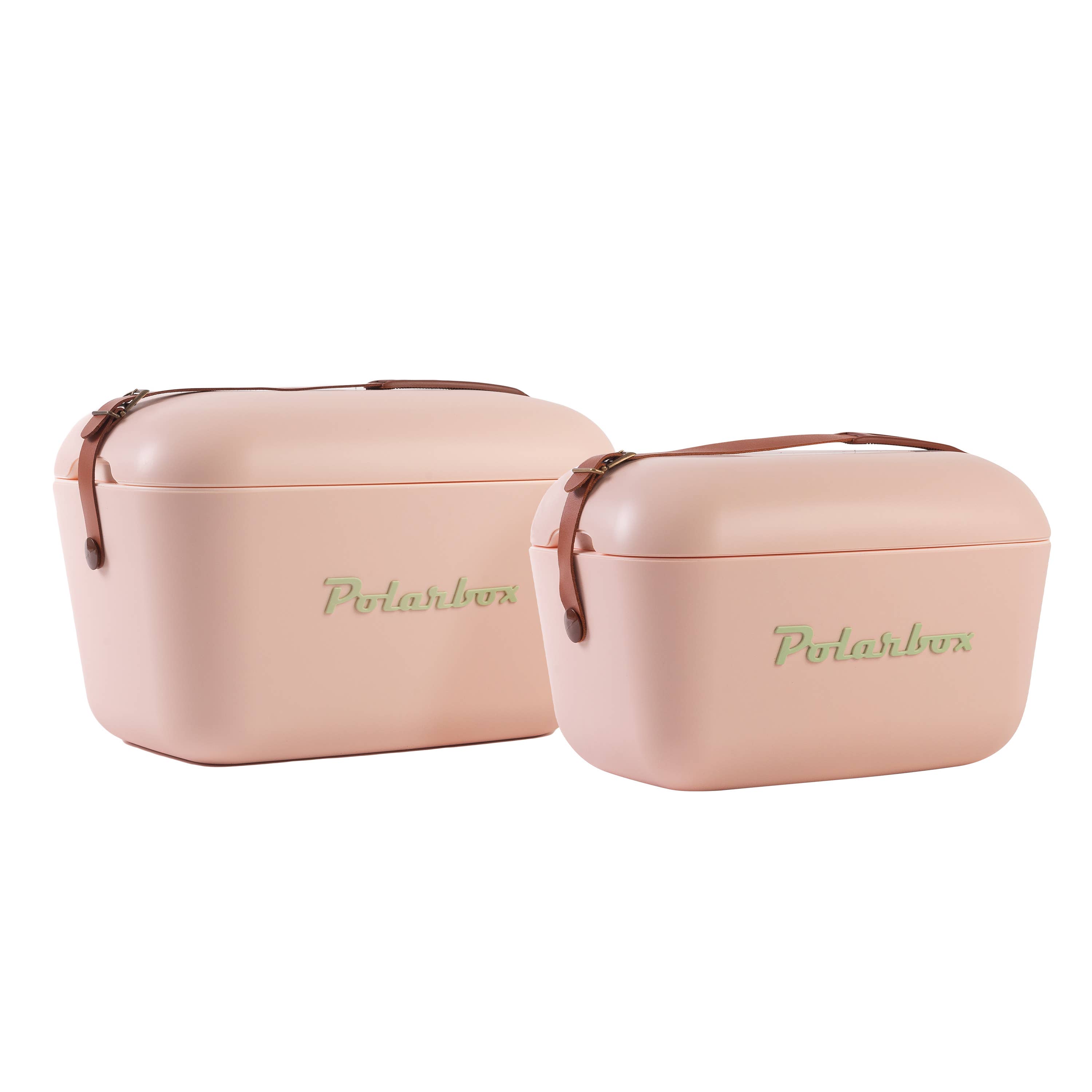 Schäfer Brand Distribution GmbH - Vente Glacière/sac isotherme - Glacière Polarbox 12L, pique-nique de plage, été, rétro12