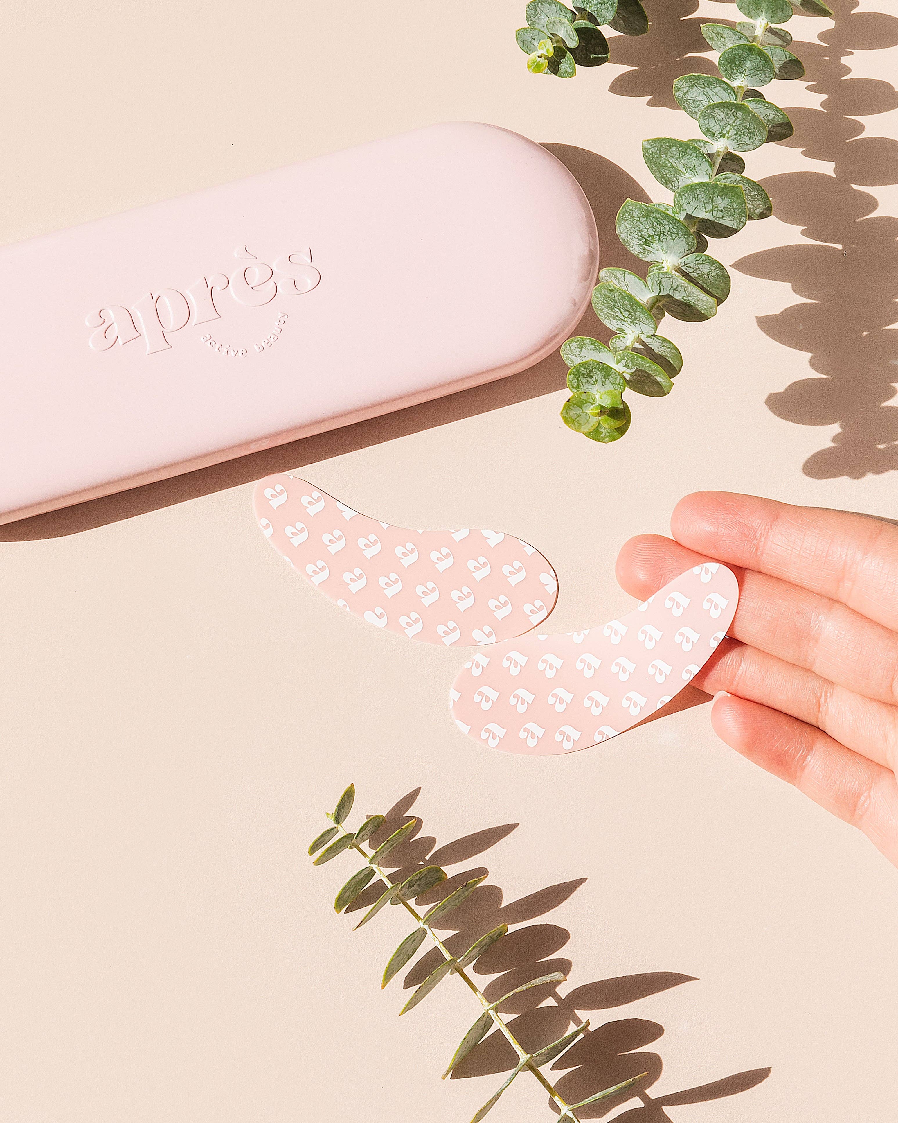 Après Beauty - Vendita all'ingrosso Maschere trattamento occhi - Maschera Occhi Everlast5