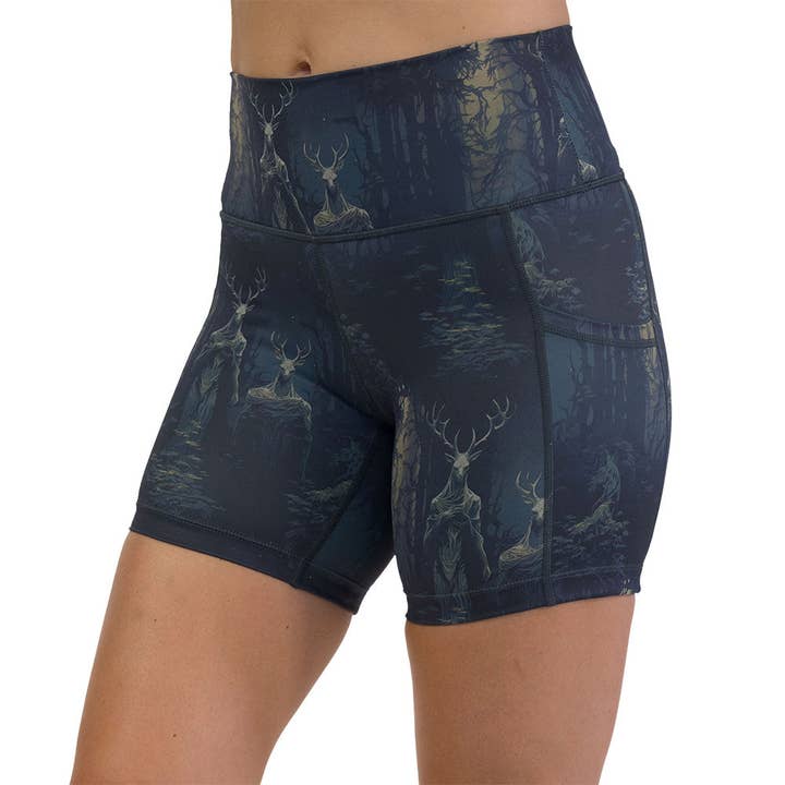 Shorts | Wendigo pour la vente par Constantly Varied Gear