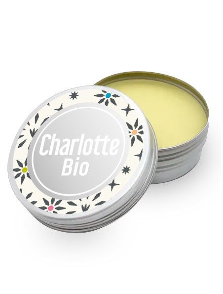 CHARLOTTE BIO - Wholesale Lip Balm - Magic Balm1